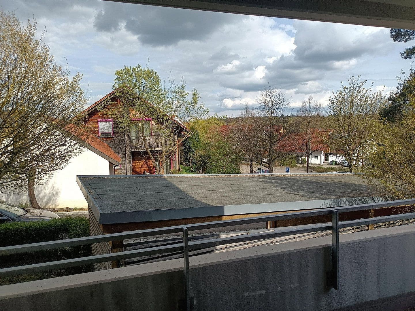 Pronájem bytu 3+1 76 m², Schulstraße 15, Friolzheim, Bádensko-Württembersko Pronájem bytu 3+1 76 m², Schulstraße 15, Friolzheim, Bádensko-Württembersko