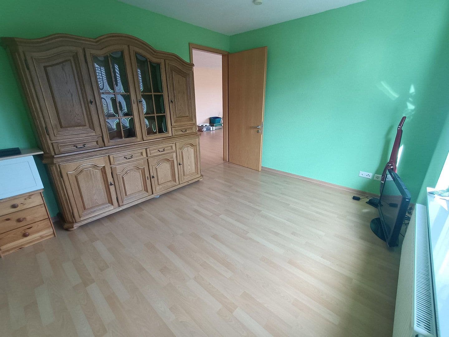 Pronájem bytu 3+1 76 m², Schulstraße 15, Friolzheim, Bádensko-Württembersko Pronájem bytu 3+1 76 m², Schulstraße 15, Friolzheim, Bádensko-Württembersko