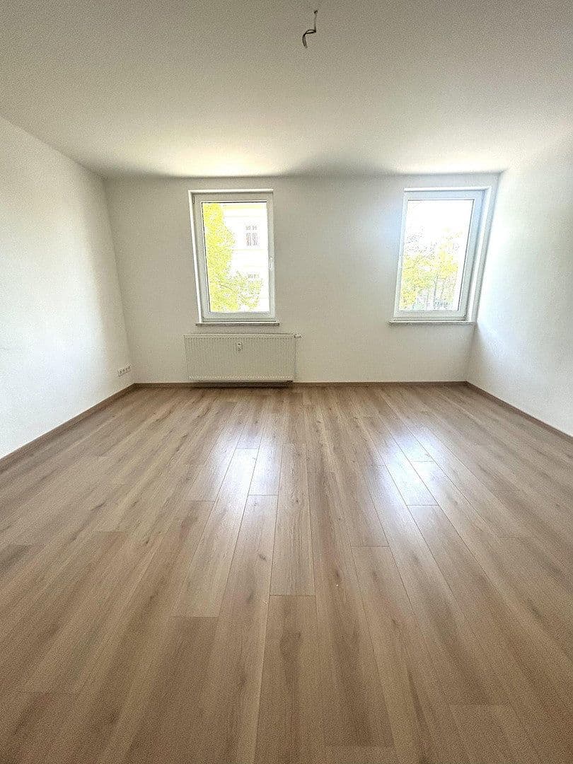 Pronájem bytu 2+1 69 m², Bernburgerstraße 16, Dessau-Roßlau, Sasko-Anhaltsko Pronájem bytu 2+1 69 m², Bernburgerstraße 16, Dessau-Roßlau, Sasko-Anhaltsko