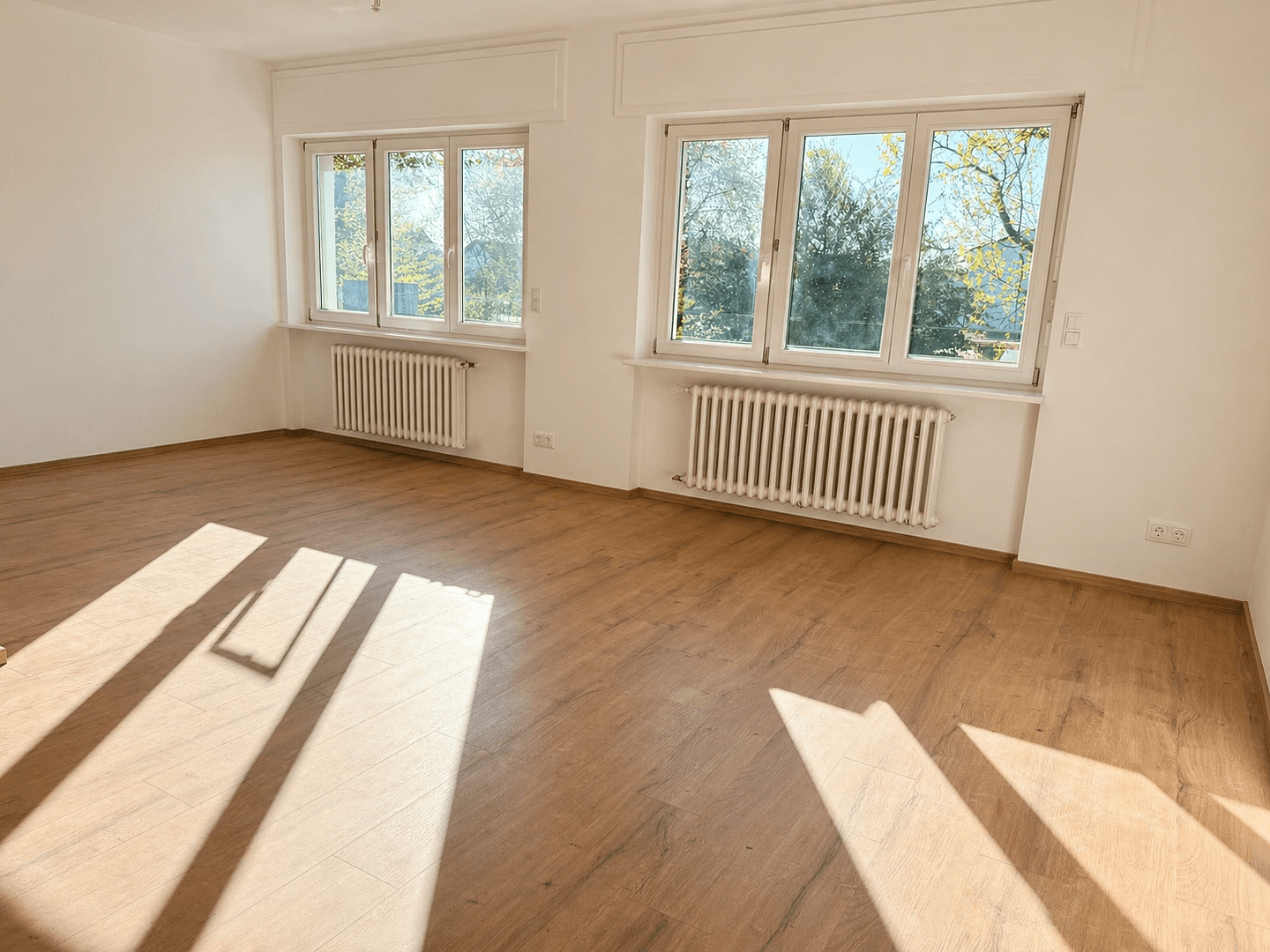 Pronájem bytu 4+1 138 m², Kappel-Grafenhausen, Bádensko-Württembersko Pronájem bytu 4+1 138 m², Kappel-Grafenhausen, Bádensko-Württembersko