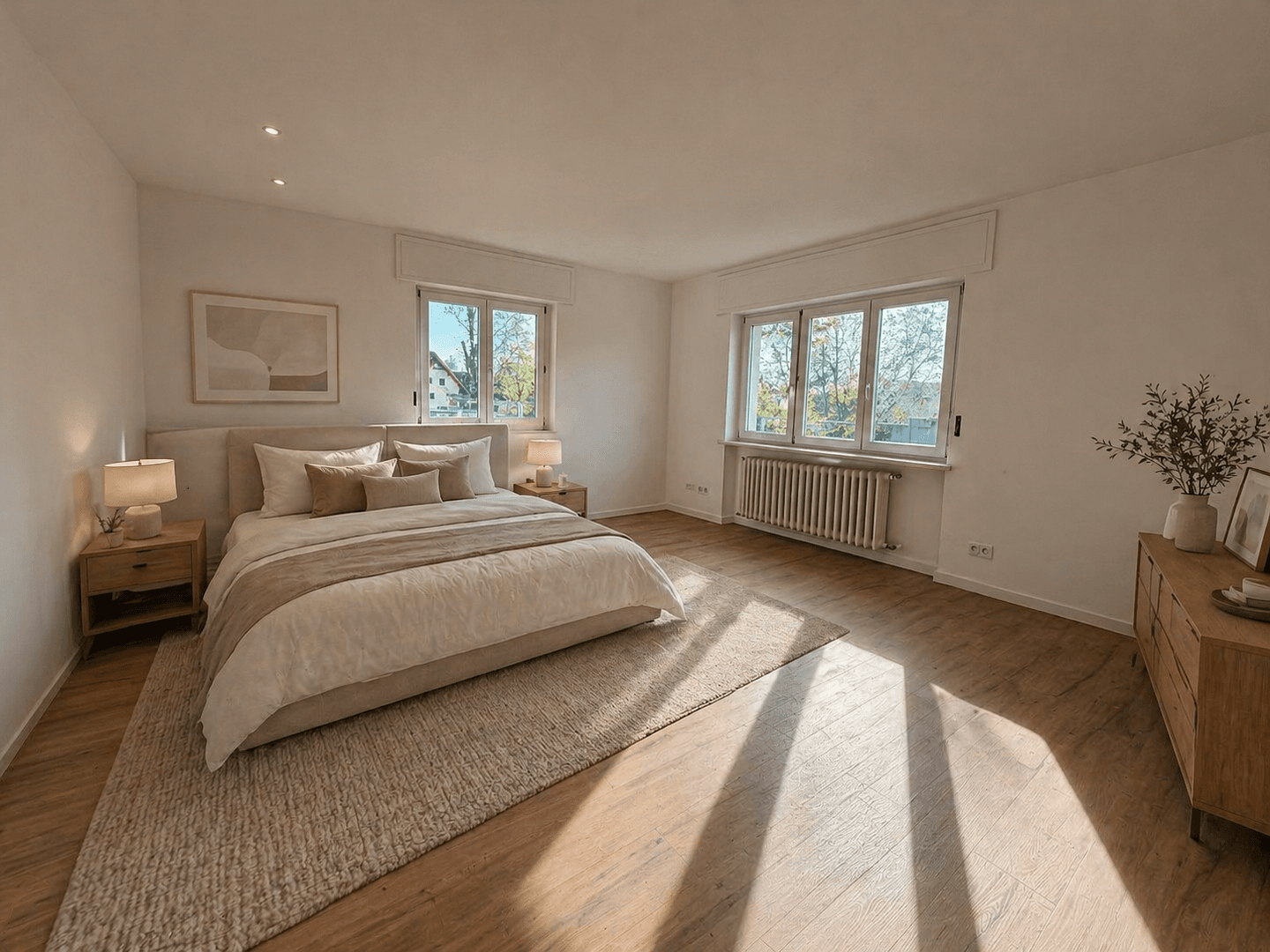 Pronájem bytu 4+1 138 m², Kappel-Grafenhausen, Bádensko-Württembersko Pronájem bytu 4+1 138 m², Kappel-Grafenhausen, Bádensko-Württembersko