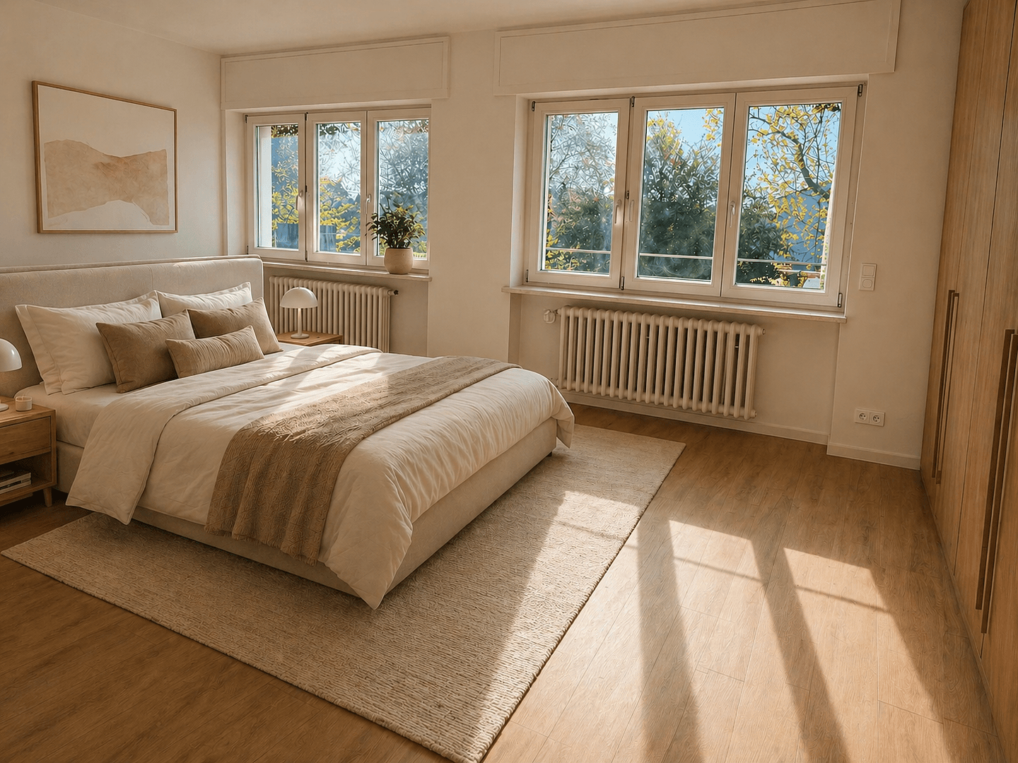 Pronájem bytu 4+1 138 m², Kappel-Grafenhausen, Bádensko-Württembersko Pronájem bytu 4+1 138 m², Kappel-Grafenhausen, Bádensko-Württembersko