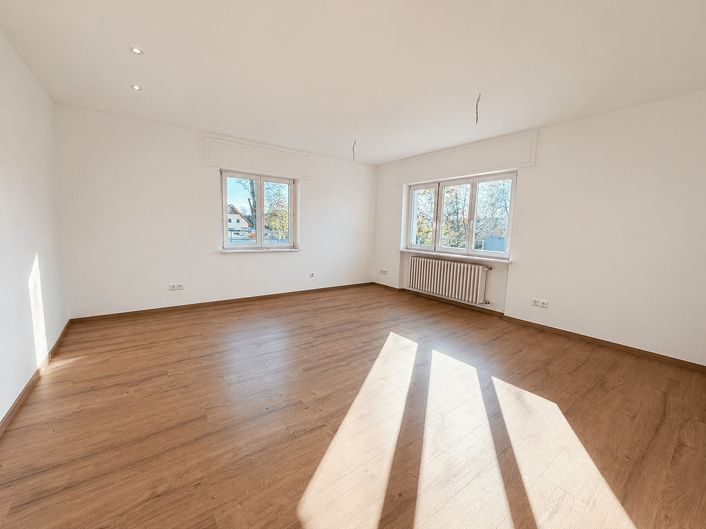 Pronájem bytu 4+1 138 m², Kappel-Grafenhausen, Bádensko-Württembersko Pronájem bytu 4+1 138 m², Kappel-Grafenhausen, Bádensko-Württembersko