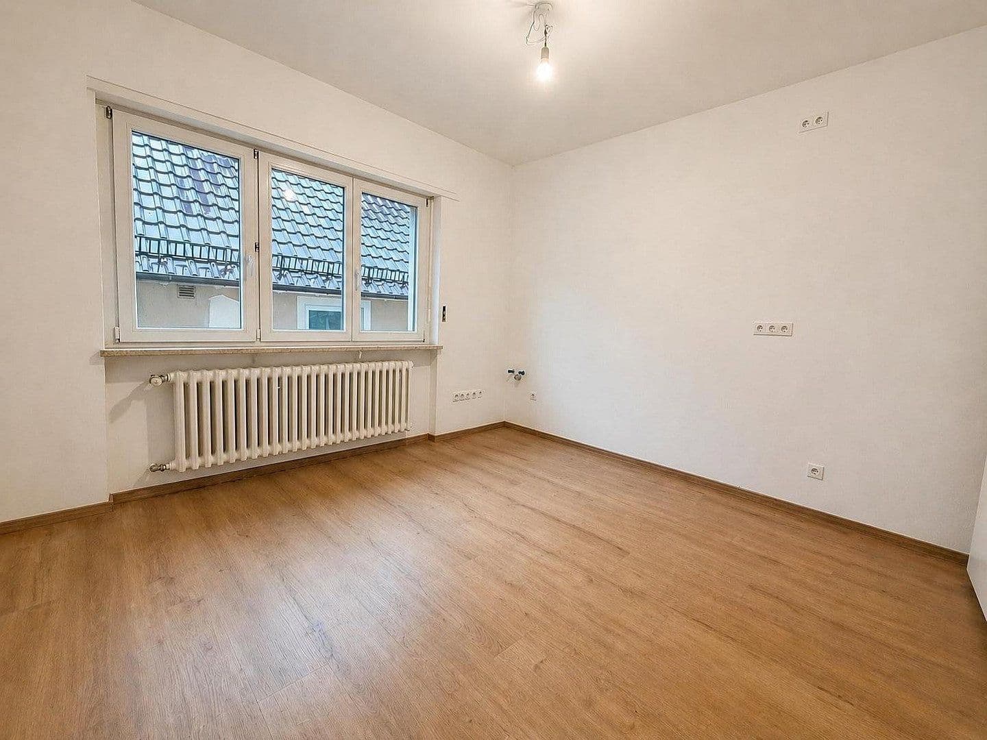 Pronájem bytu 4+1 138 m², Kappel-Grafenhausen, Bádensko-Württembersko Pronájem bytu 4+1 138 m², Kappel-Grafenhausen, Bádensko-Württembersko