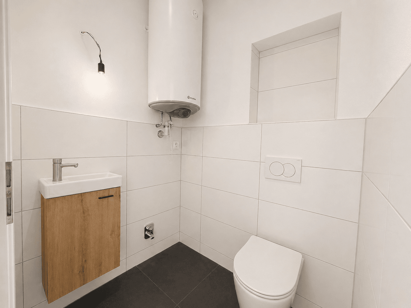 Pronájem bytu 4+1 138 m², Kappel-Grafenhausen, Bádensko-Württembersko Pronájem bytu 4+1 138 m², Kappel-Grafenhausen, Bádensko-Württembersko