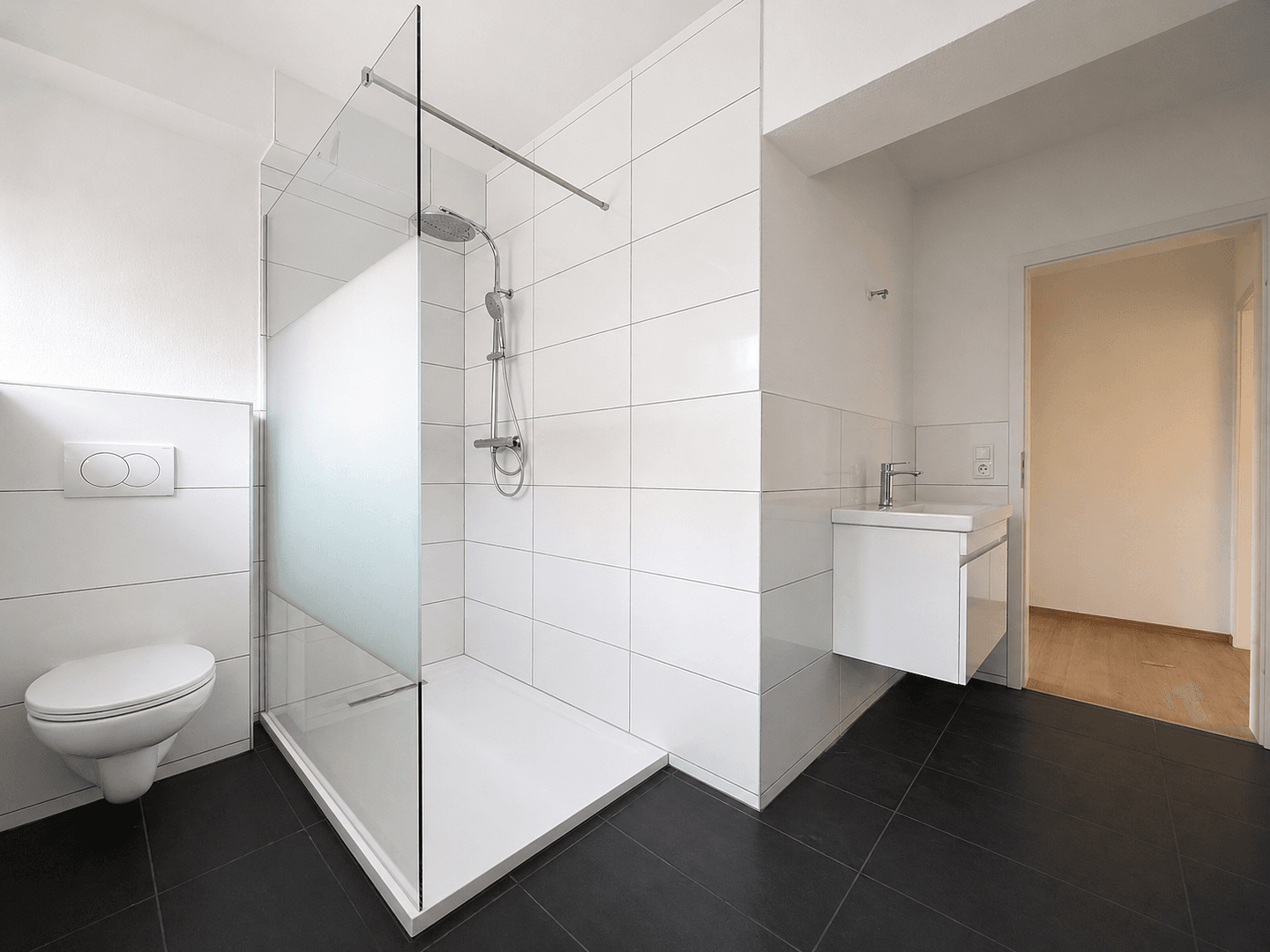 Pronájem bytu 4+1 138 m², Kappel-Grafenhausen, Bádensko-Württembersko Pronájem bytu 4+1 138 m², Kappel-Grafenhausen, Bádensko-Württembersko