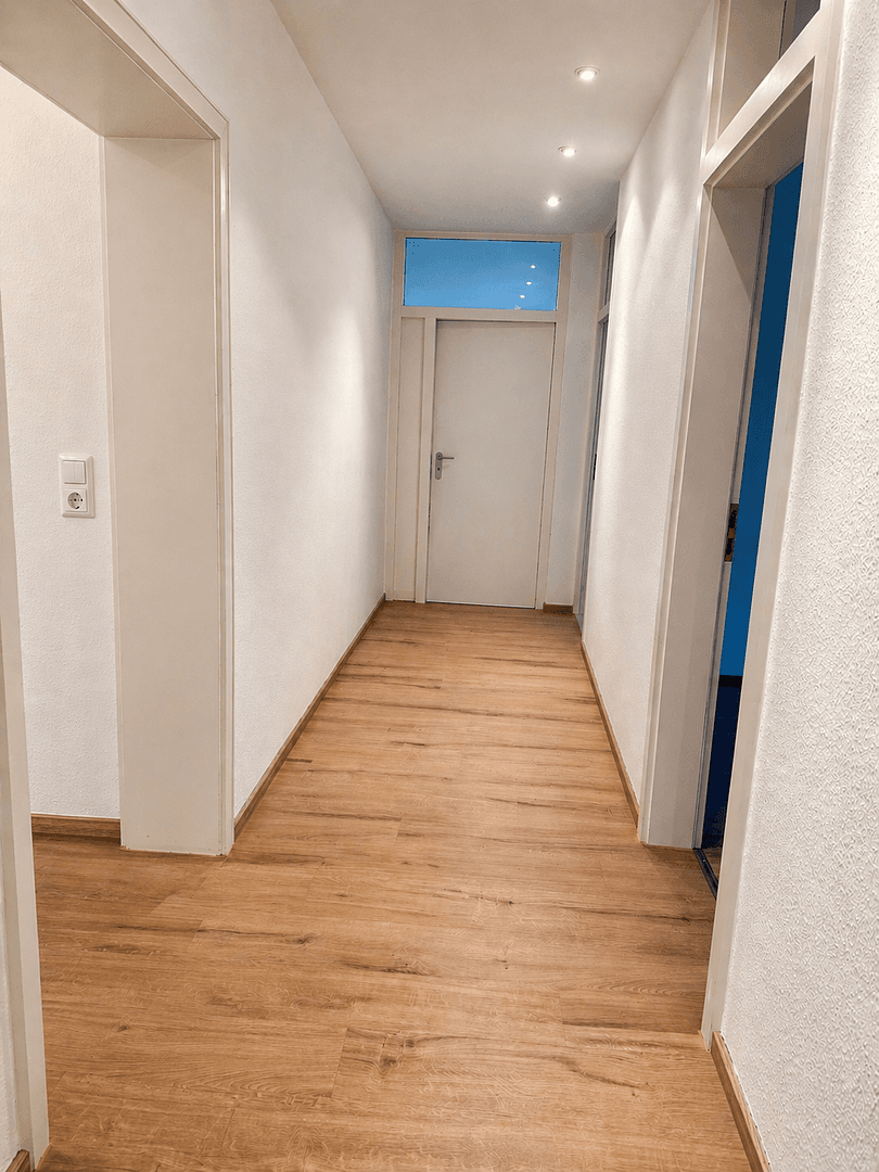Pronájem bytu 4+1 138 m², Kappel-Grafenhausen, Bádensko-Württembersko Pronájem bytu 4+1 138 m², Kappel-Grafenhausen, Bádensko-Württembersko