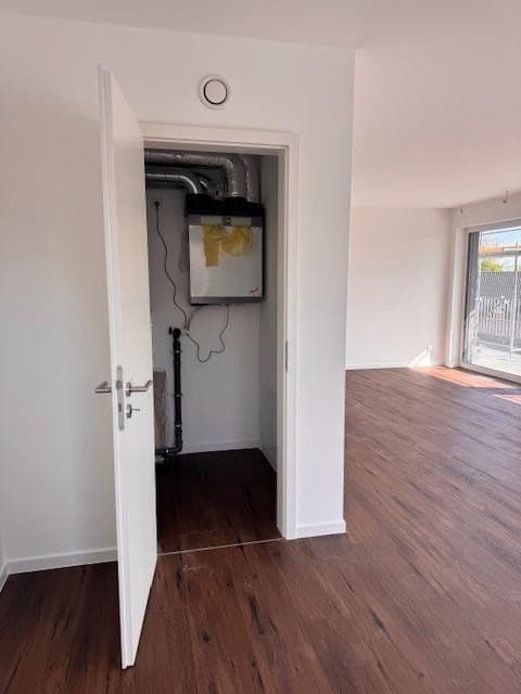Pronájem bytu 3+1 136 m², Verl, Severní Porýní-Vestfálsko Pronájem bytu 3+1 136 m², Verl, Severní Porýní-Vestfálsko
