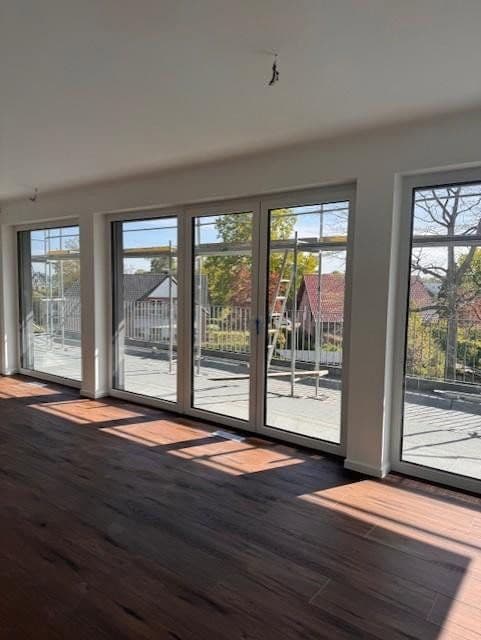Pronájem bytu 3+1 136 m², Verl, Severní Porýní-Vestfálsko Pronájem bytu 3+1 136 m², Verl, Severní Porýní-Vestfálsko