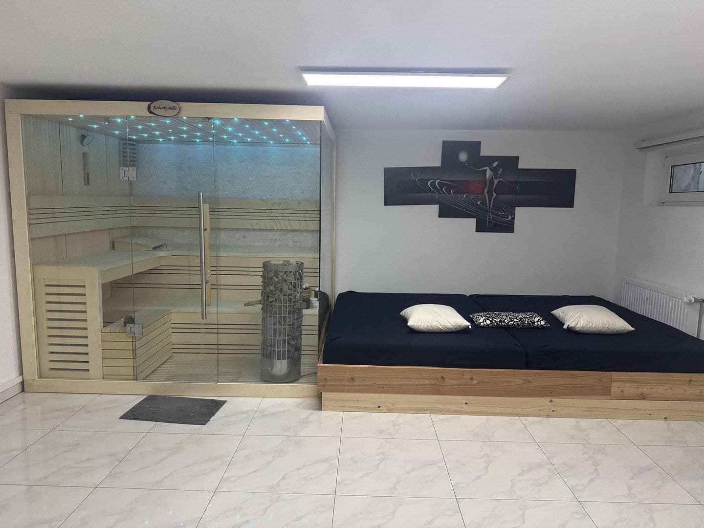 Prodej domu 174 m², pozemek 927 m², Asbach, Porýní-Falc Prodej domu 174 m², pozemek 927 m², Asbach, Porýní-Falc