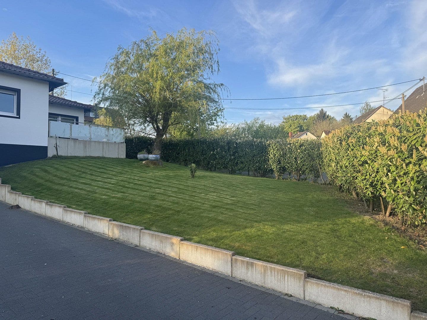 Prodej domu 174 m², pozemek 927 m², Asbach, Porýní-Falc Prodej domu 174 m², pozemek 927 m², Asbach, Porýní-Falc