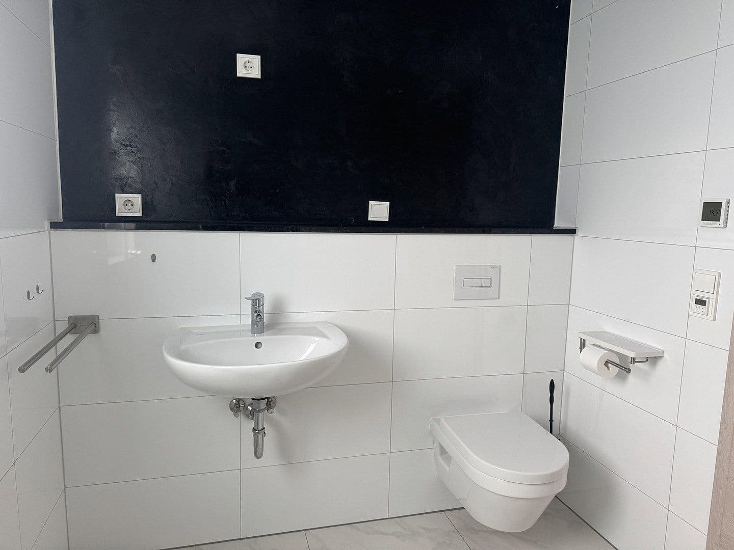 Prodej domu 174 m², pozemek 927 m², Asbach, Porýní-Falc Prodej domu 174 m², pozemek 927 m², Asbach, Porýní-Falc