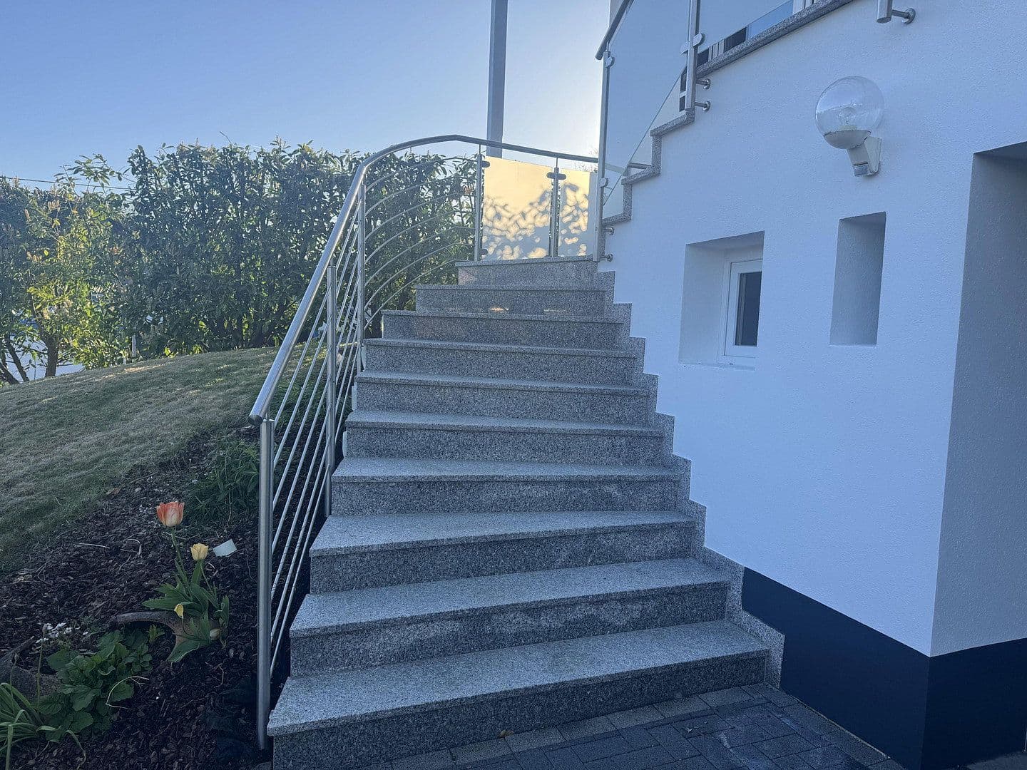Prodej domu 174 m², pozemek 927 m², Asbach, Porýní-Falc Prodej domu 174 m², pozemek 927 m², Asbach, Porýní-Falc
