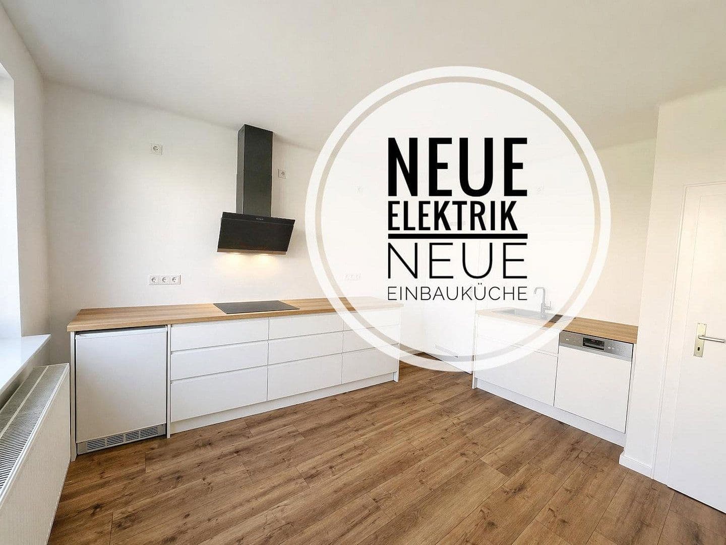 Pronájem bytu 3+1 75 m², Haller Weg 63, Bielefeld, Severní Porýní-Vestfálsko Pronájem bytu 3+1 75 m², Haller Weg 63, Bielefeld, Severní Porýní-Vestfálsko