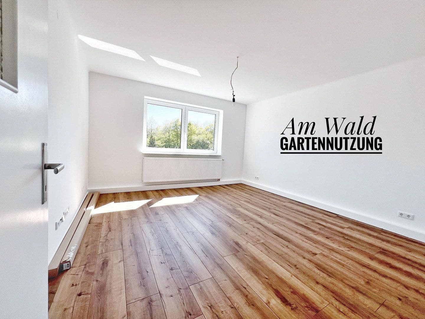 Pronájem bytu 3+1 75 m², Haller Weg 63, Bielefeld, Severní Porýní-Vestfálsko Pronájem bytu 3+1 75 m², Haller Weg 63, Bielefeld, Severní Porýní-Vestfálsko