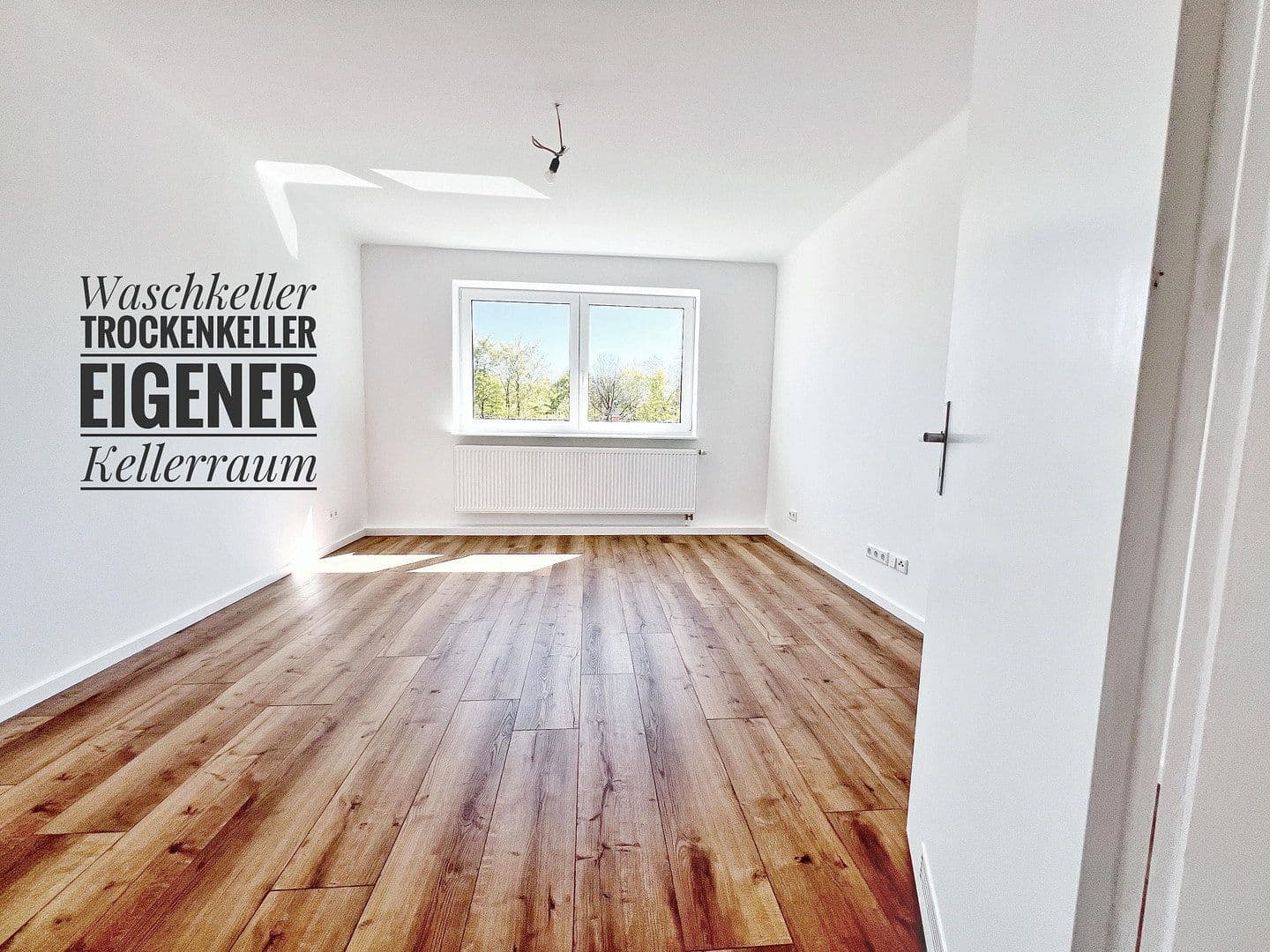 Pronájem bytu 3+1 75 m², Haller Weg 63, Bielefeld, Severní Porýní-Vestfálsko Pronájem bytu 3+1 75 m², Haller Weg 63, Bielefeld, Severní Porýní-Vestfálsko