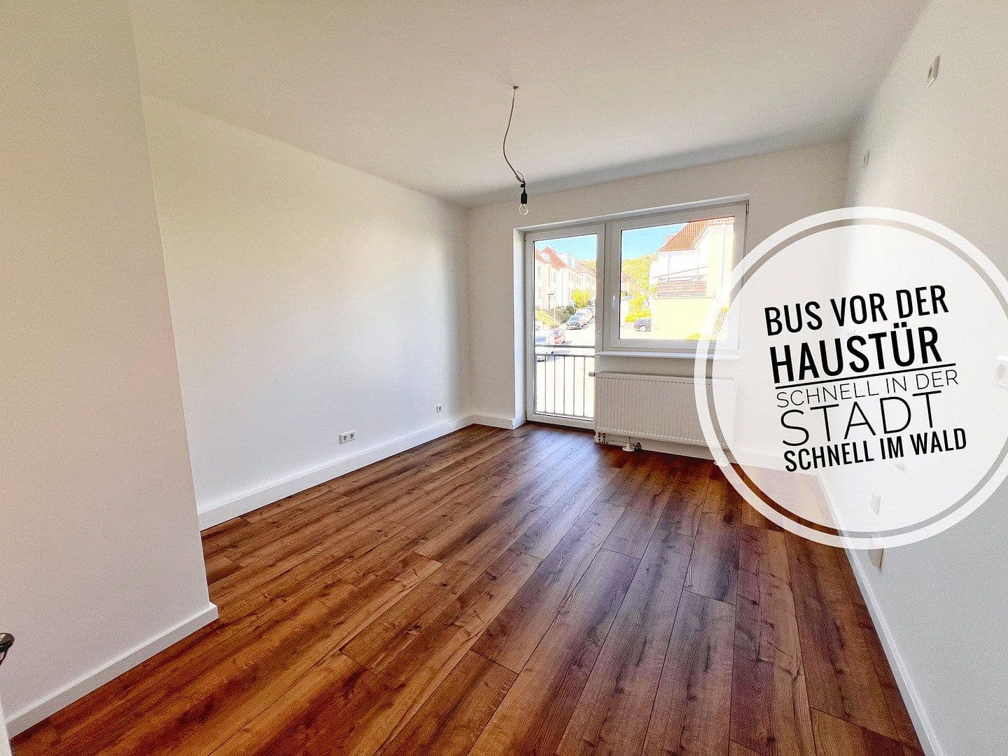 Pronájem bytu 3+1 75 m², Haller Weg 63, Bielefeld, Severní Porýní-Vestfálsko Pronájem bytu 3+1 75 m², Haller Weg 63, Bielefeld, Severní Porýní-Vestfálsko
