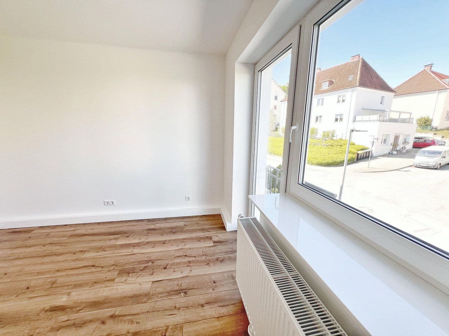 Pronájem bytu 3+1 75 m², Haller Weg 63, Bielefeld, Severní Porýní-Vestfálsko Pronájem bytu 3+1 75 m², Haller Weg 63, Bielefeld, Severní Porýní-Vestfálsko