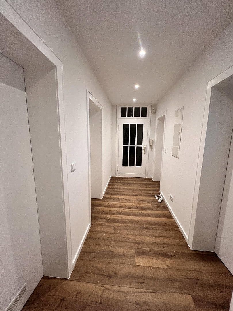 Pronájem bytu 3+1 75 m², Haller Weg 63, Bielefeld, Severní Porýní-Vestfálsko Pronájem bytu 3+1 75 m², Haller Weg 63, Bielefeld, Severní Porýní-Vestfálsko