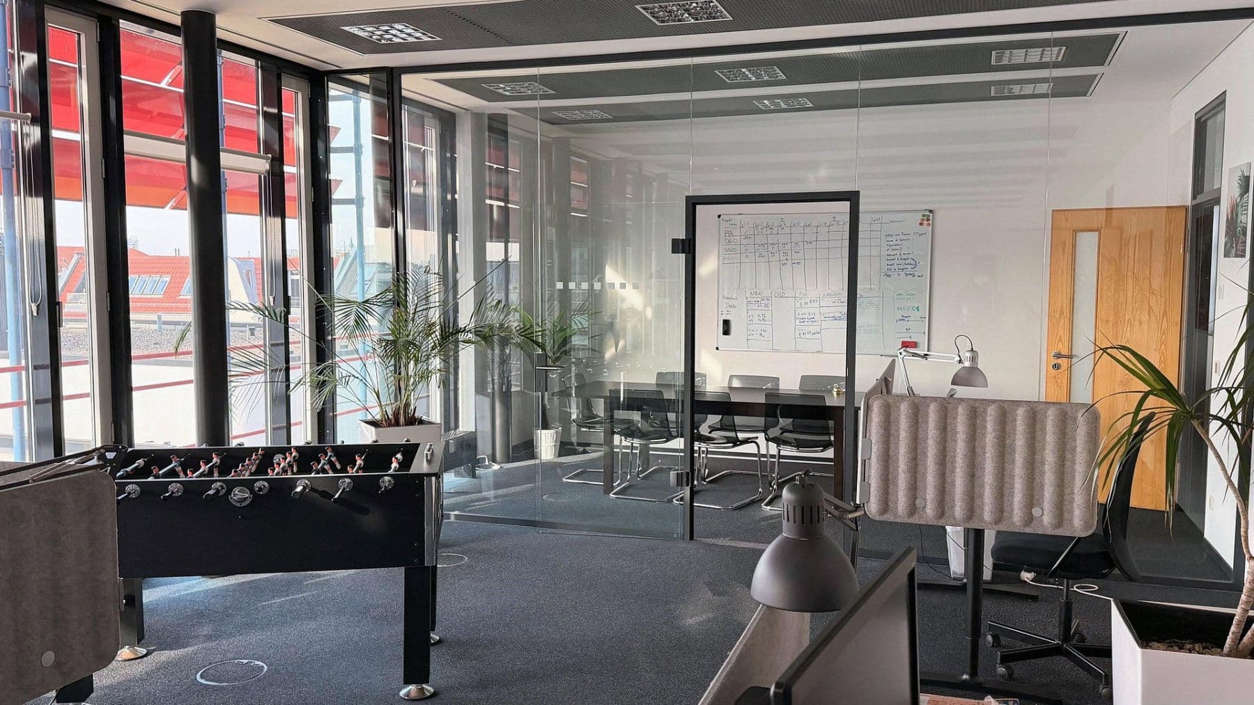 Pronájem kanceláře 251 m², Kurfürstendamm 40/41, Berlin, Berlín Pronájem kanceláře 251 m², Kurfürstendamm 40/41, Berlin, Berlín