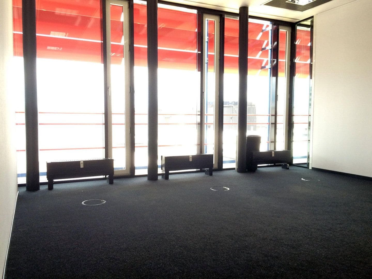 Pronájem kanceláře 251 m², Kurfürstendamm 40/41, Berlin, Berlín Pronájem kanceláře 251 m², Kurfürstendamm 40/41, Berlin, Berlín