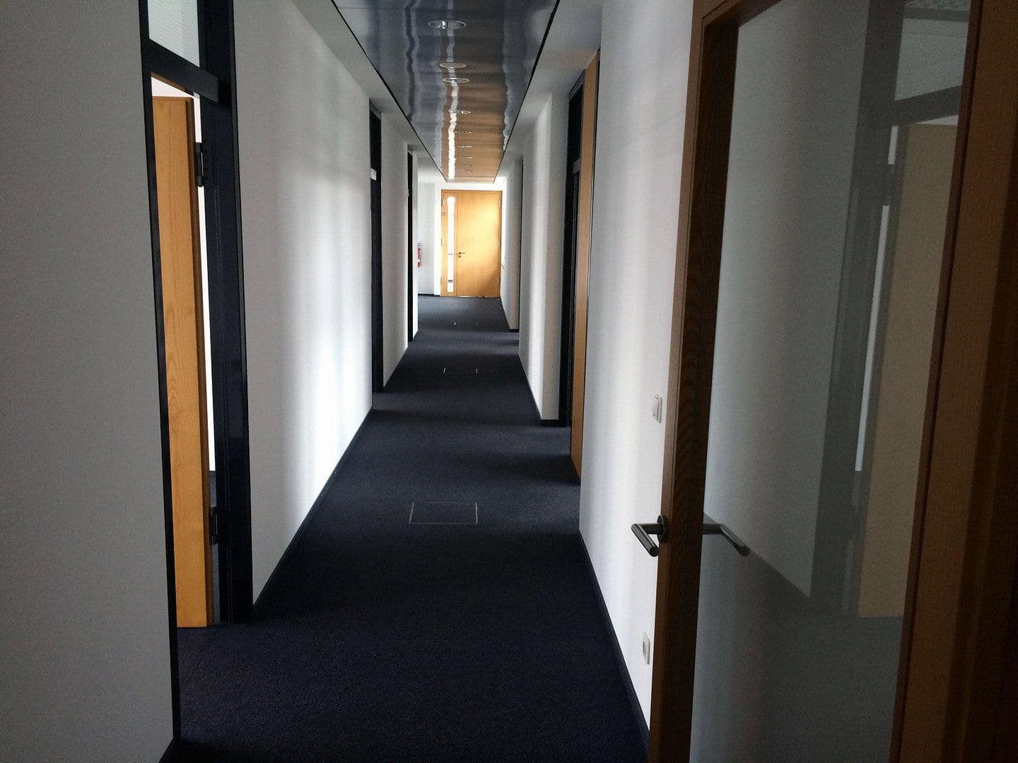Pronájem kanceláře 251 m², Kurfürstendamm 40/41, Berlin, Berlín Pronájem kanceláře 251 m², Kurfürstendamm 40/41, Berlin, Berlín