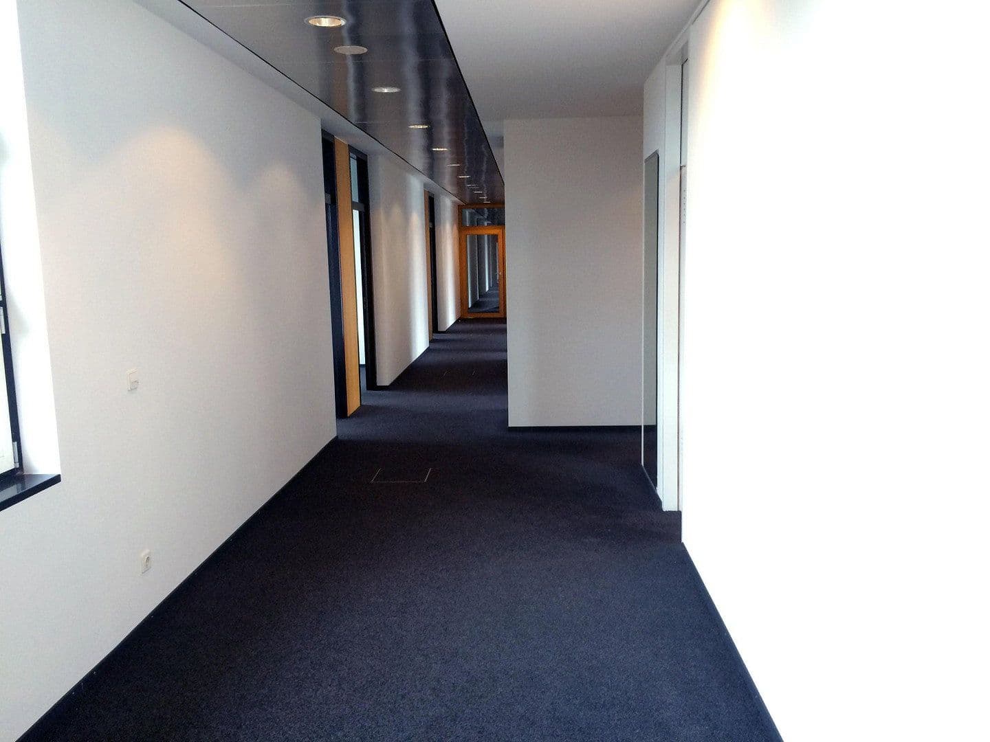 Pronájem kanceláře 251 m², Kurfürstendamm 40/41, Berlin, Berlín Pronájem kanceláře 251 m², Kurfürstendamm 40/41, Berlin, Berlín