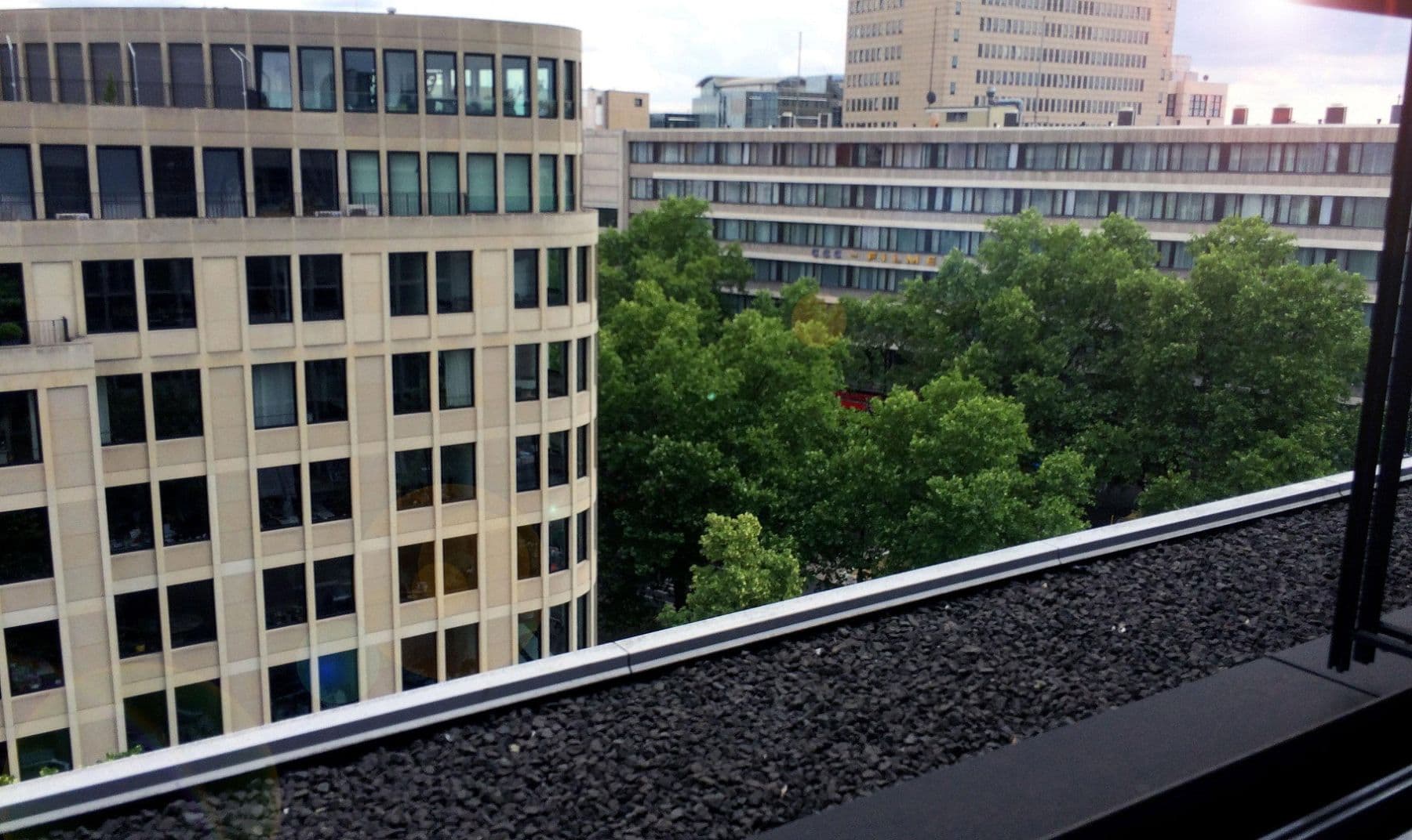 Pronájem kanceláře 251 m², Kurfürstendamm 40/41, Berlin, Berlín Pronájem kanceláře 251 m², Kurfürstendamm 40/41, Berlin, Berlín