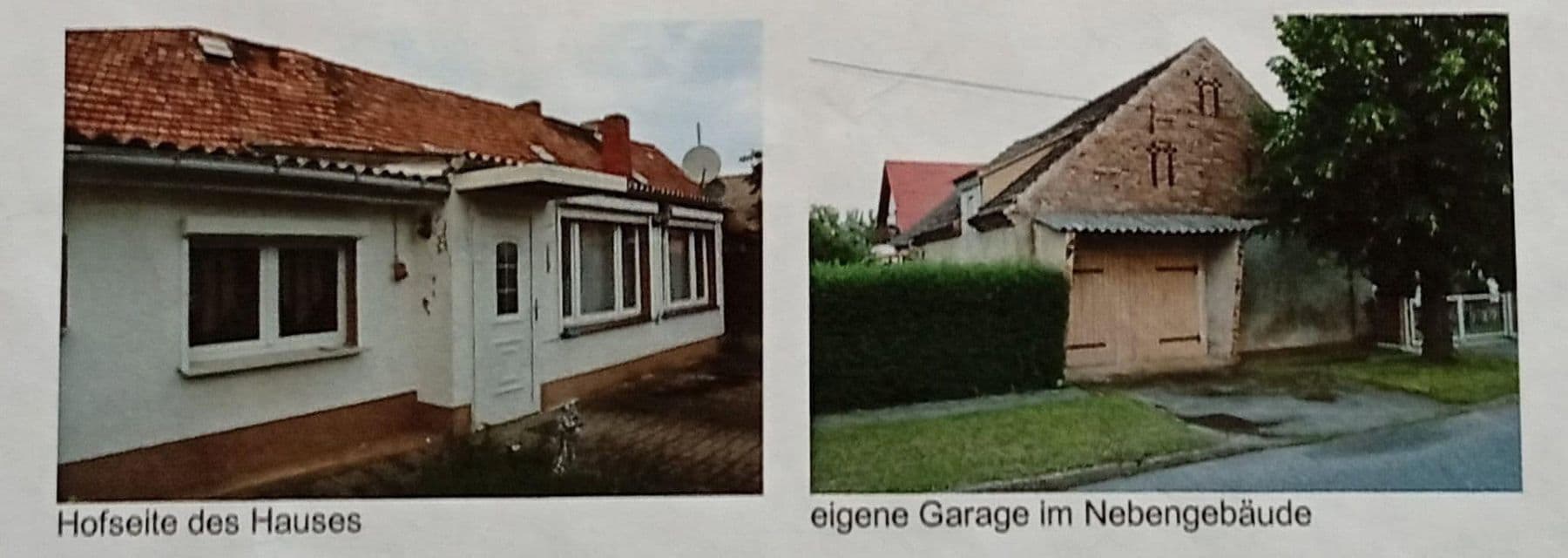 Prodej domu 84 m², pozemek 241 m², Märkische Heide, Braniborsko Prodej domu 84 m², pozemek 241 m², Märkische Heide, Braniborsko