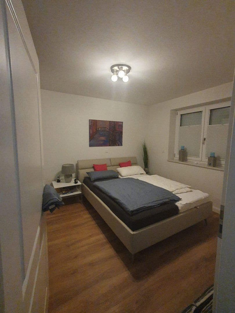 Prodej bytu 2+1 64 m², Hamburg, Hamburg Prodej bytu 2+1 64 m², Hamburg, Hamburg