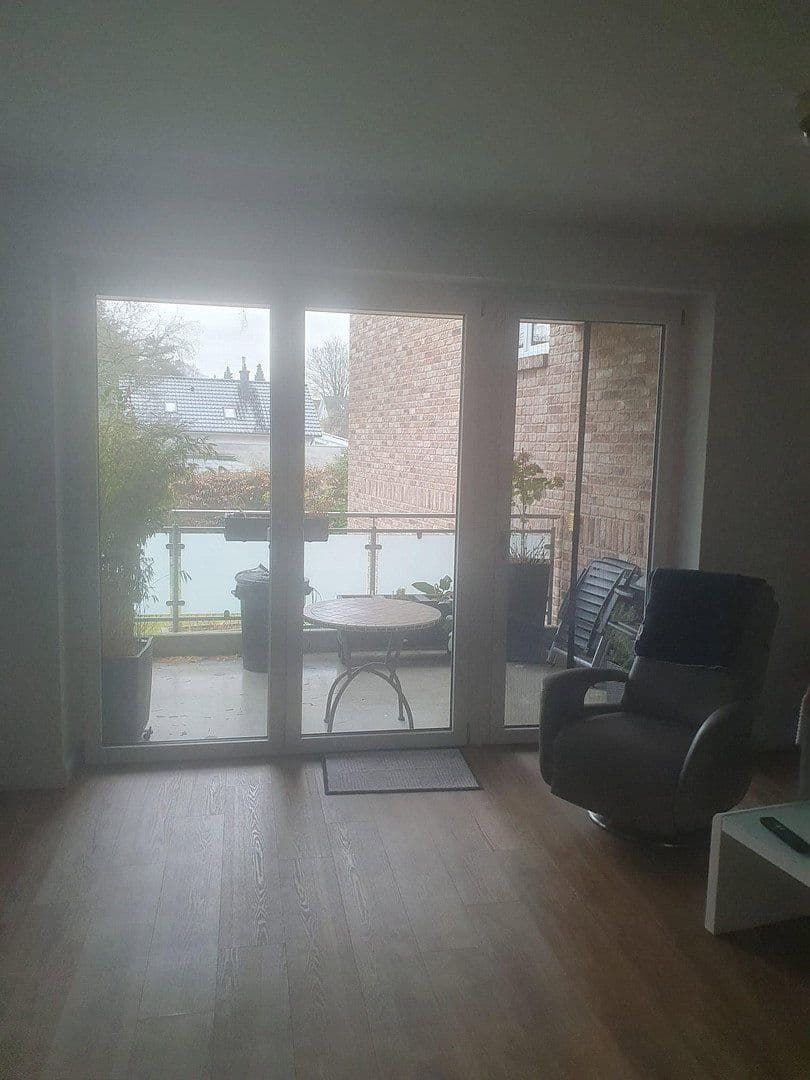 Prodej bytu 2+1 64 m², Hamburg, Hamburg Prodej bytu 2+1 64 m², Hamburg, Hamburg