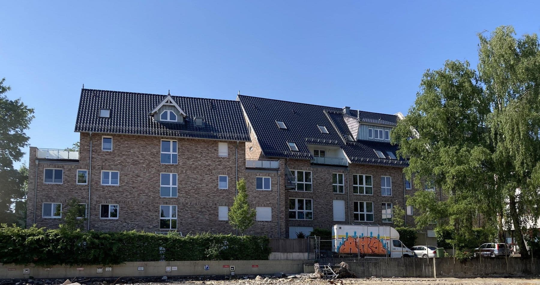 Prodej bytu 2+1 64 m², Hamburg, Hamburg Prodej bytu 2+1 64 m², Hamburg, Hamburg