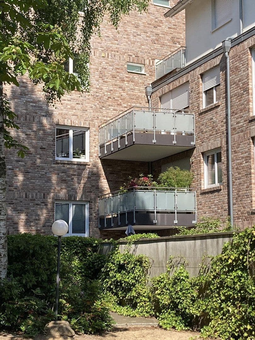 Prodej bytu 2+1 64 m², Hamburg, Hamburg Prodej bytu 2+1 64 m², Hamburg, Hamburg