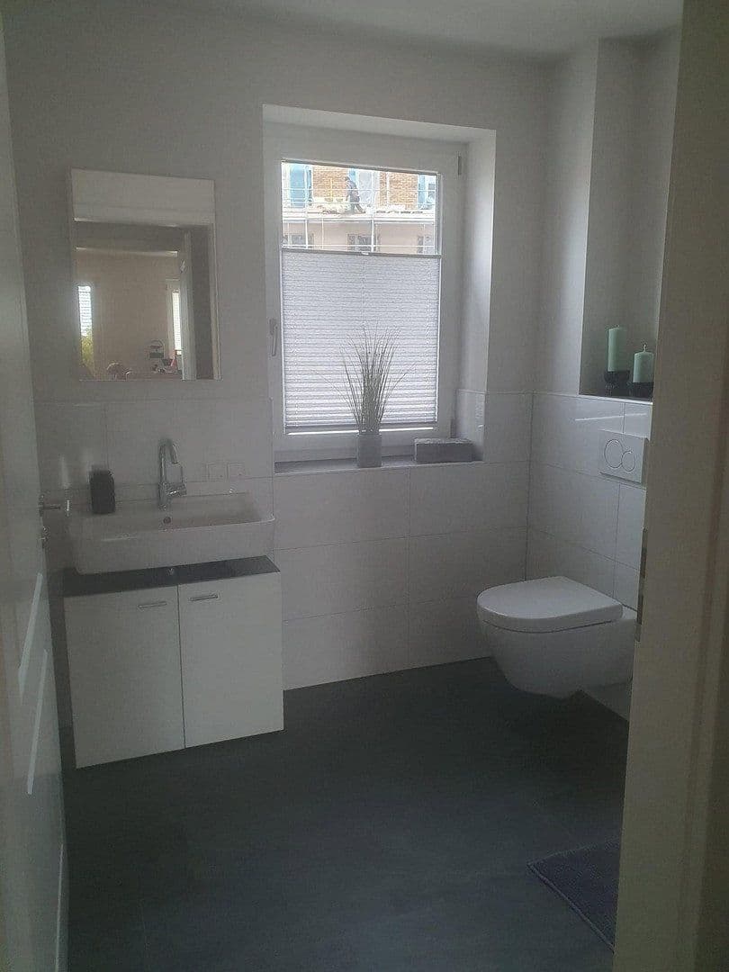 Prodej bytu 2+1 64 m², Hamburg, Hamburg Prodej bytu 2+1 64 m², Hamburg, Hamburg