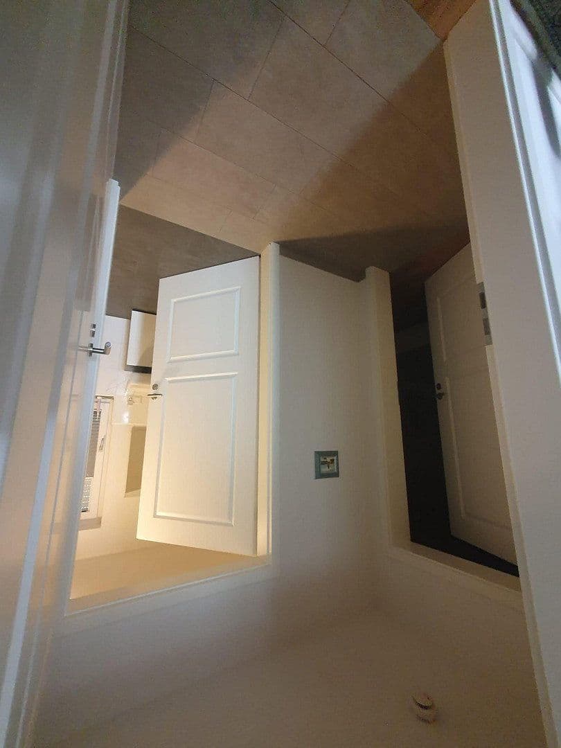 Prodej bytu 2+1 64 m², Hamburg, Hamburg Prodej bytu 2+1 64 m², Hamburg, Hamburg