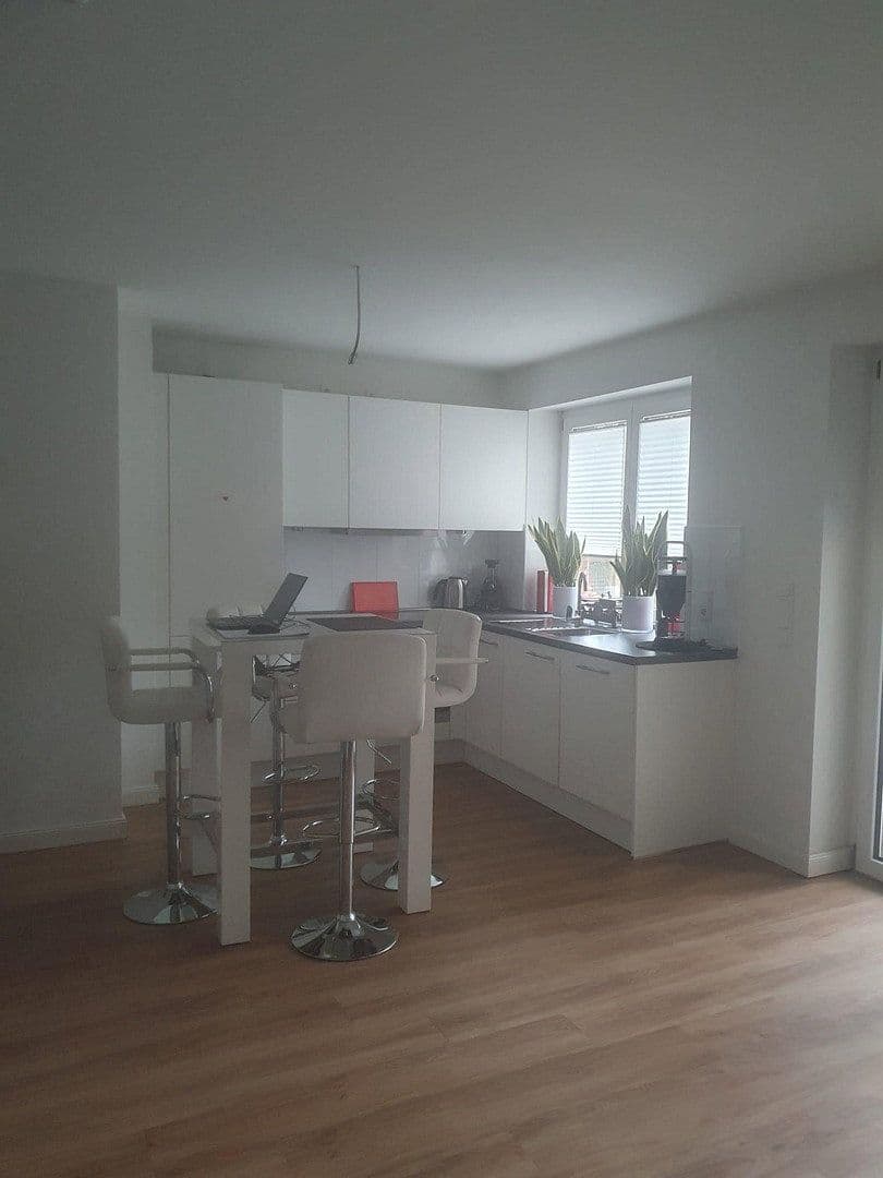 Prodej bytu 2+1 64 m², Hamburg, Hamburg Prodej bytu 2+1 64 m², Hamburg, Hamburg