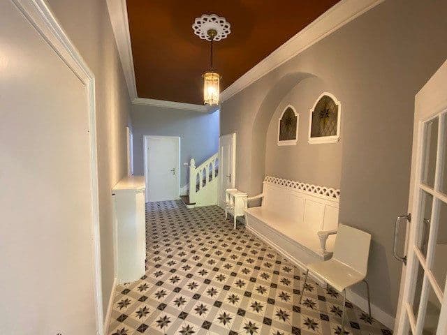 Pronájem bytu 1+kk 30 m², Vogesenallee 6, Pforzheim OT Südweststadt, Bádensko-Württembersko Pronájem bytu 1+kk 30 m², Vogesenallee 6, Pforzheim OT Südweststadt, Bádensko-Württembersko