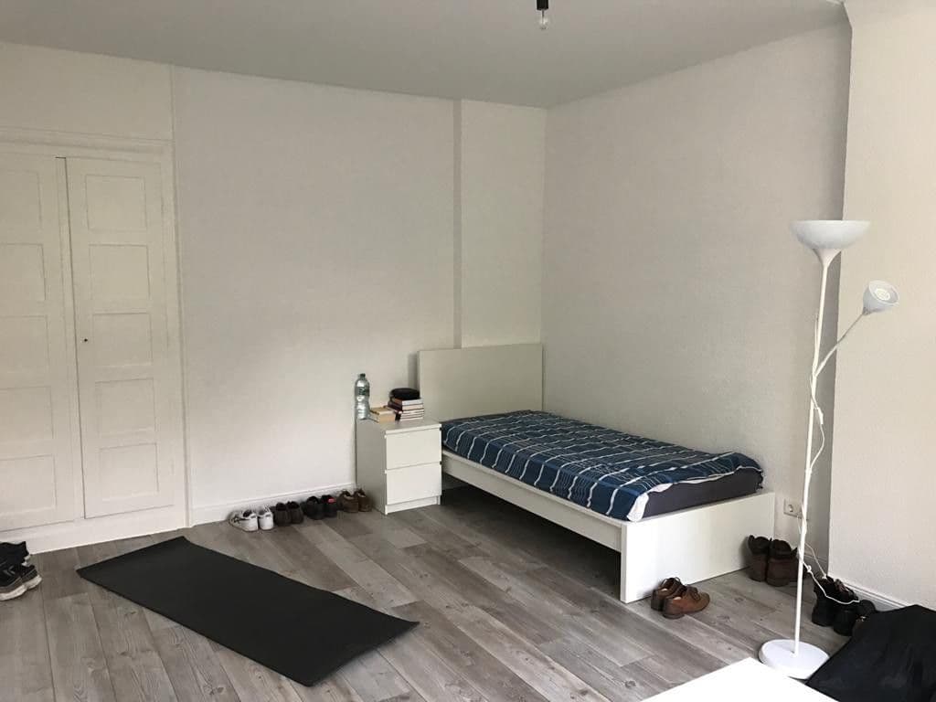 Pronájem bytu 1+kk 30 m², Vogesenallee 6, Pforzheim OT Südweststadt, Bádensko-Württembersko Pronájem bytu 1+kk 30 m², Vogesenallee 6, Pforzheim OT Südweststadt, Bádensko-Württembersko