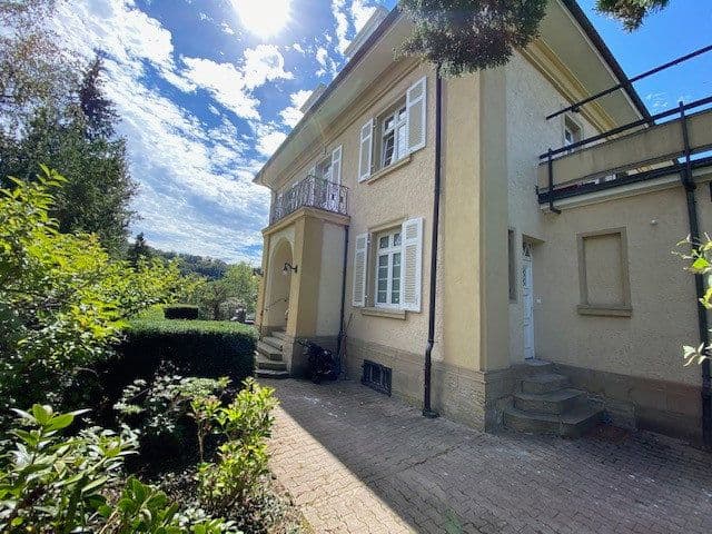 Pronájem bytu 1+kk 30 m², Vogesenallee 6, Pforzheim OT Südweststadt, Bádensko-Württembersko Pronájem bytu 1+kk 30 m², Vogesenallee 6, Pforzheim OT Südweststadt, Bádensko-Württembersko