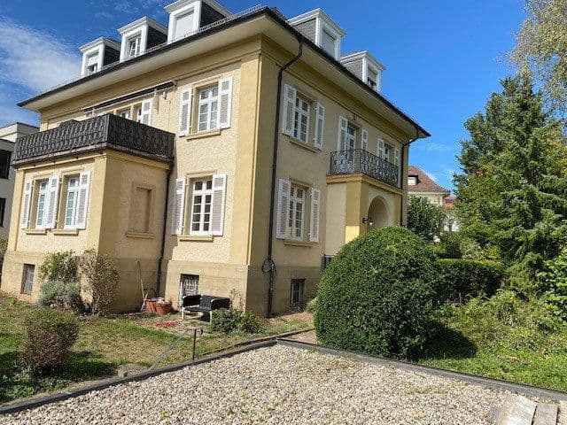 Pronájem bytu 1+kk 30 m², Vogesenallee 6, Pforzheim OT Südweststadt, Bádensko-Württembersko Pronájem bytu 1+kk 30 m², Vogesenallee 6, Pforzheim OT Südweststadt, Bádensko-Württembersko