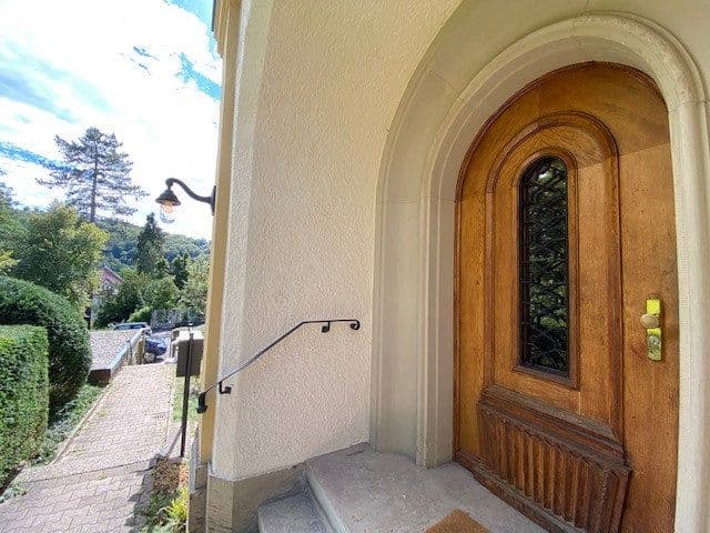 Pronájem bytu 1+kk 30 m², Vogesenallee 6, Pforzheim OT Südweststadt, Bádensko-Württembersko Pronájem bytu 1+kk 30 m², Vogesenallee 6, Pforzheim OT Südweststadt, Bádensko-Württembersko
