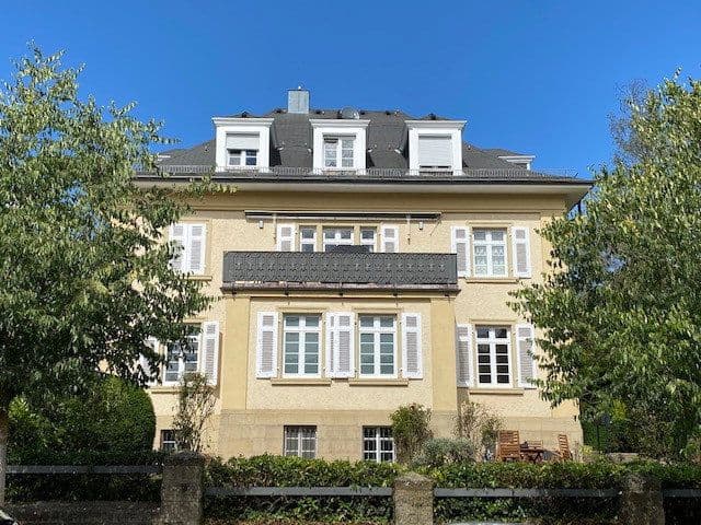 Pronájem bytu 1+kk 30 m², Vogesenallee 6, Pforzheim OT Südweststadt, Bádensko-Württembersko Pronájem bytu 1+kk 30 m², Vogesenallee 6, Pforzheim OT Südweststadt, Bádensko-Württembersko