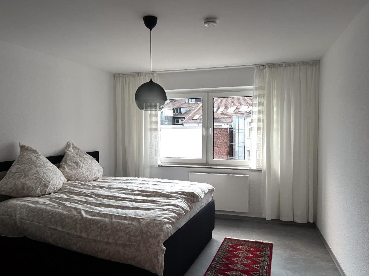 Pronájem bytu 3+1 107 m², Balkenstraße 13, Dortmund, Severní Porýní-Vestfálsko Pronájem bytu 3+1 107 m², Balkenstraße 13, Dortmund, Severní Porýní-Vestfálsko
