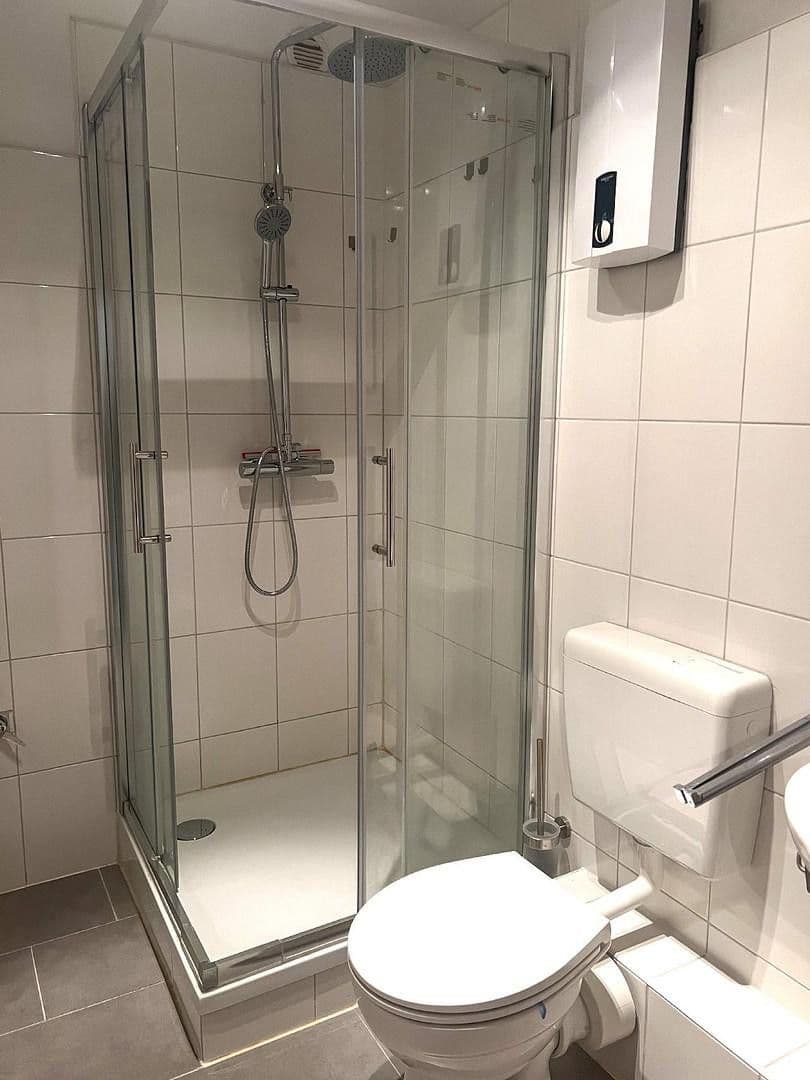 Pronájem bytu 3+1 107 m², Balkenstraße 13, Dortmund, Severní Porýní-Vestfálsko Pronájem bytu 3+1 107 m², Balkenstraße 13, Dortmund, Severní Porýní-Vestfálsko