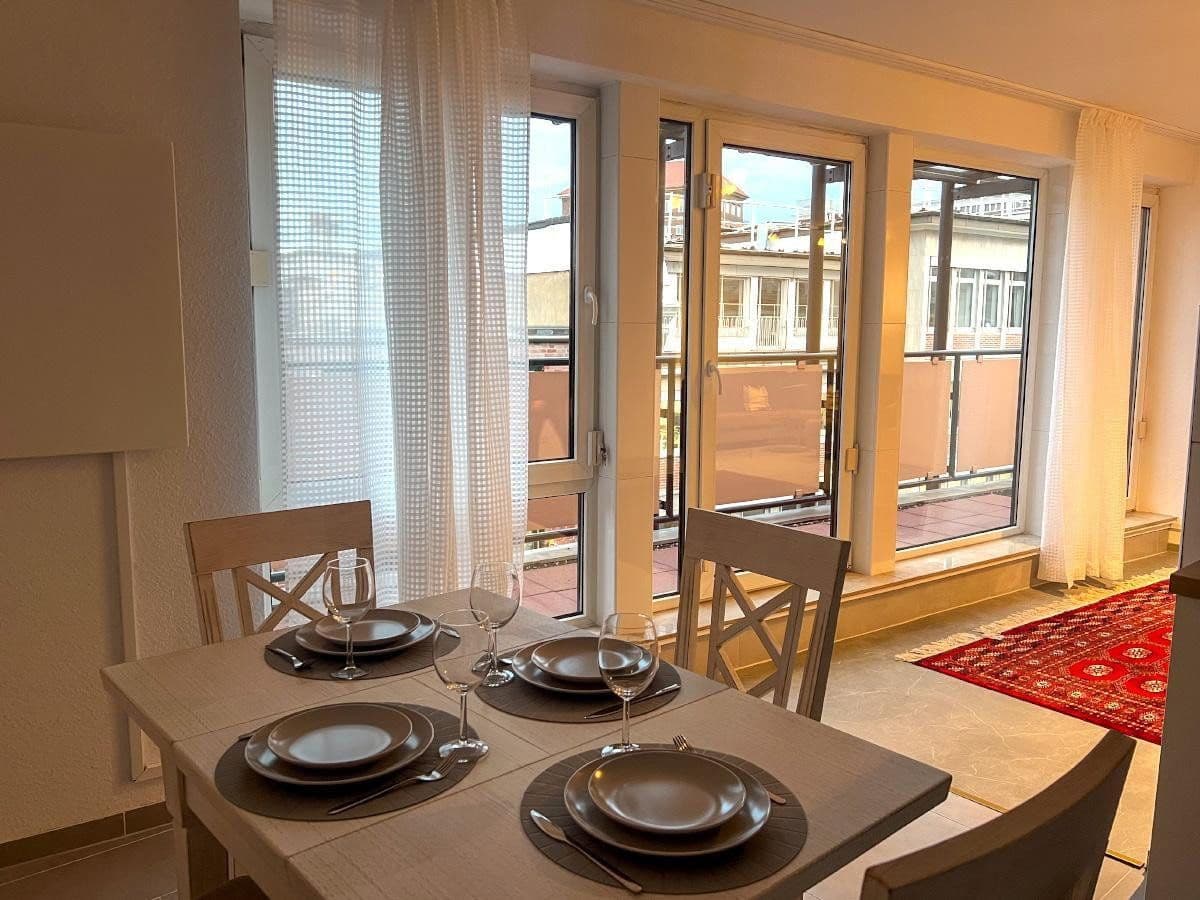 Pronájem bytu 3+1 107 m², Balkenstraße 13, Dortmund, Severní Porýní-Vestfálsko Pronájem bytu 3+1 107 m², Balkenstraße 13, Dortmund, Severní Porýní-Vestfálsko