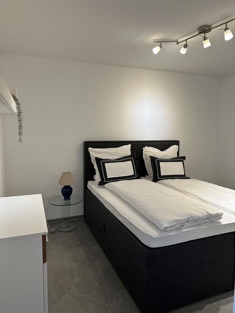 Pronájem bytu 3+1 107 m², Balkenstraße 13, Dortmund, Severní Porýní-Vestfálsko Pronájem bytu 3+1 107 m², Balkenstraße 13, Dortmund, Severní Porýní-Vestfálsko