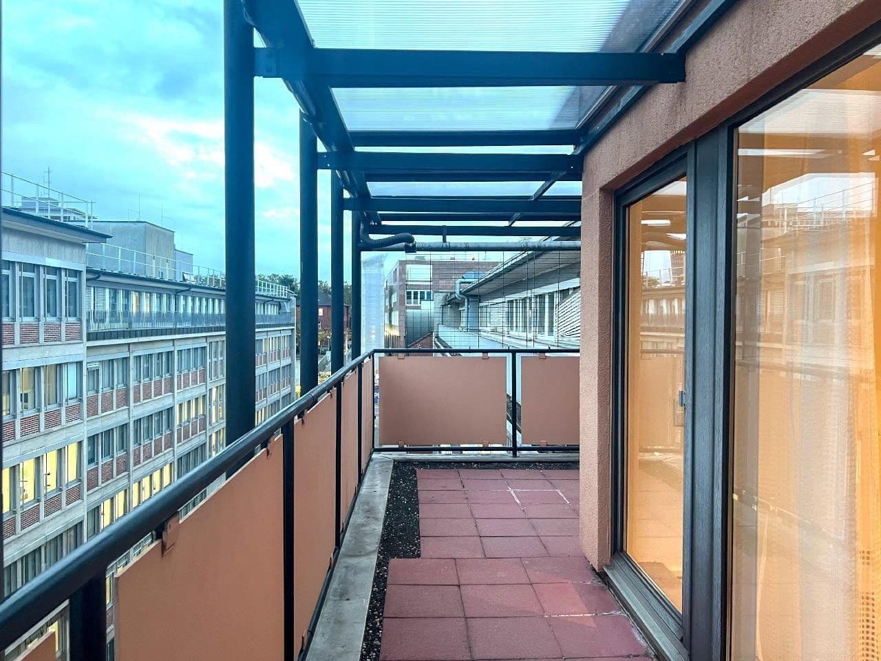 Pronájem bytu 3+1 107 m², Balkenstraße 13, Dortmund, Severní Porýní-Vestfálsko Pronájem bytu 3+1 107 m², Balkenstraße 13, Dortmund, Severní Porýní-Vestfálsko