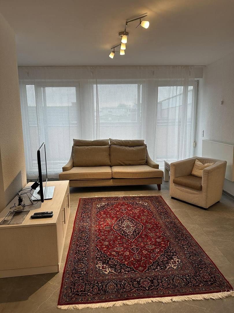 Pronájem bytu 3+1 107 m², Balkenstraße 13, Dortmund, Severní Porýní-Vestfálsko Pronájem bytu 3+1 107 m², Balkenstraße 13, Dortmund, Severní Porýní-Vestfálsko