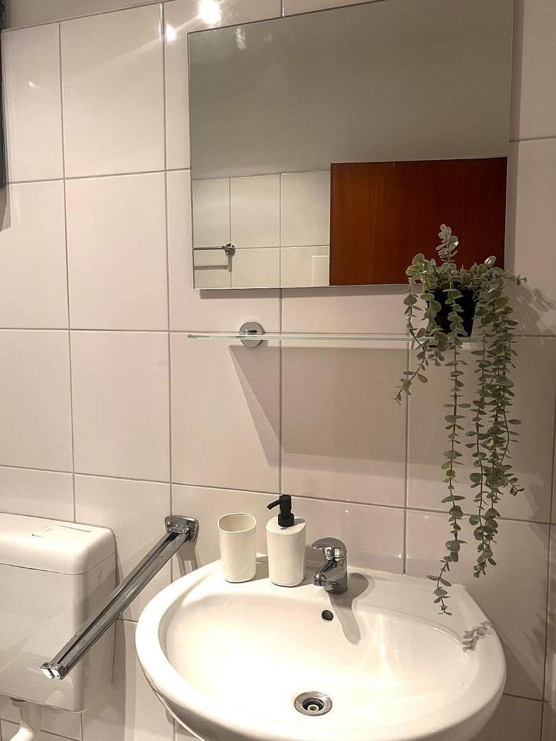 Pronájem bytu 3+1 107 m², Balkenstraße 13, Dortmund, Severní Porýní-Vestfálsko Pronájem bytu 3+1 107 m², Balkenstraße 13, Dortmund, Severní Porýní-Vestfálsko