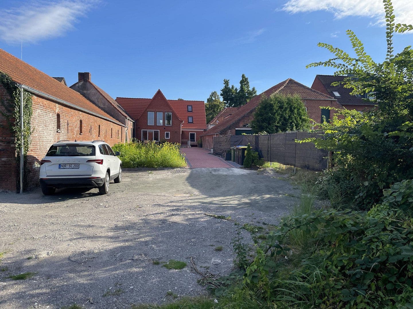 Pronájem domu 250 m², pozemek 901 m², Blaufärberweg, Hage, Dolní Sasko Pronájem domu 250 m², pozemek 901 m², Blaufärberweg, Hage, Dolní Sasko